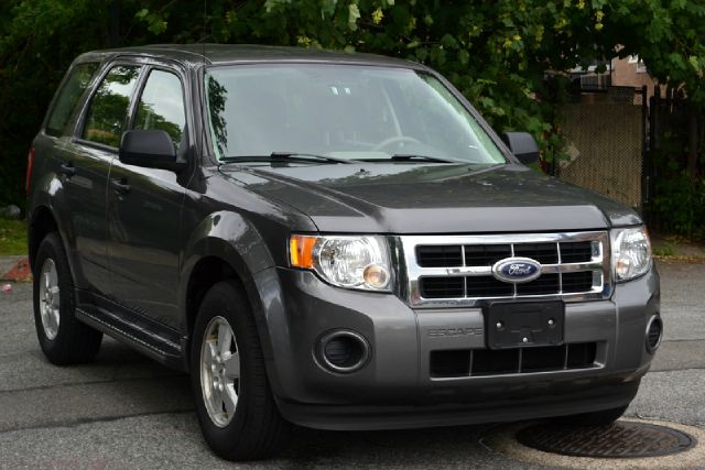 Ford Escape 2010 photo 4