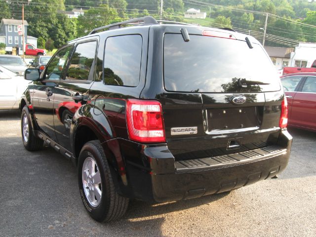 Ford Escape 2010 photo 4