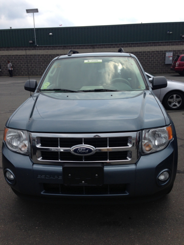 Ford Escape 2010 photo 3