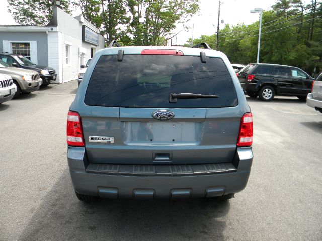 Ford Escape ESi SUV