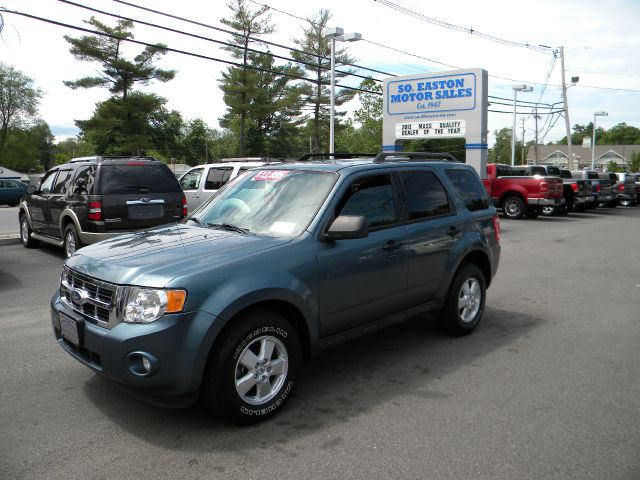 Ford Escape 2010 photo 3