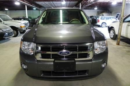 Ford Escape 2010 photo 3