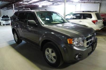 Ford Escape 2010 photo 4