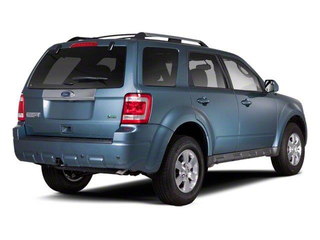 Ford Escape 2010 photo 1