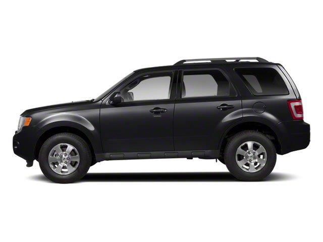 Ford Escape 2010 photo 3