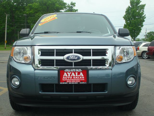 Ford Escape 2010 photo 10