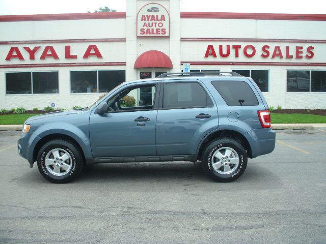 Ford Escape 2010 photo 15