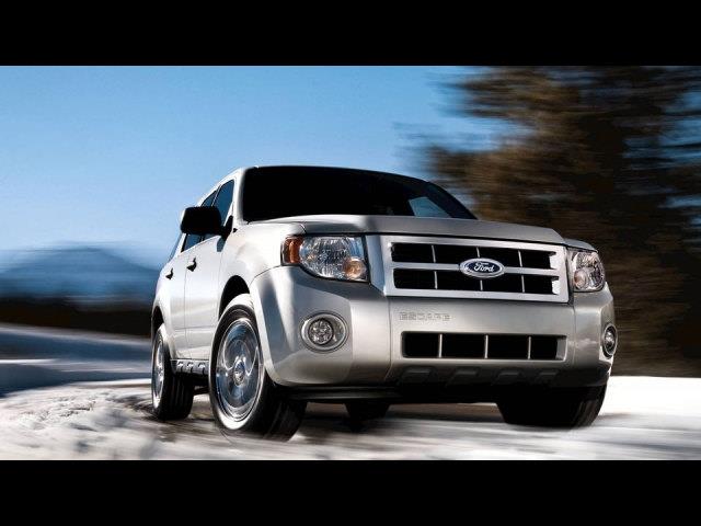 Ford Escape 2010 photo 2