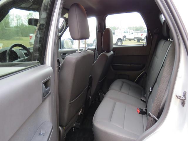 Ford Escape 2011 photo 5