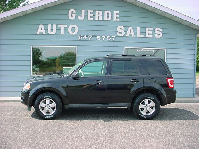 Ford Escape 2011 photo 3