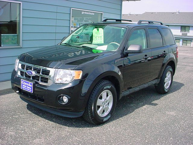 Ford Escape 2011 photo 4