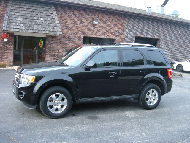 Ford Escape 2011 photo 1