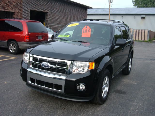 Ford Escape 2011 photo 2