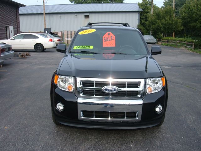 Ford Escape 2011 photo 3