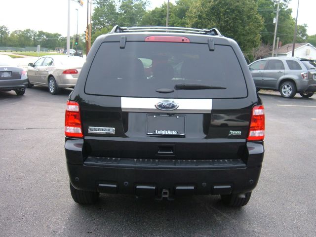 Ford Escape 2011 photo 4