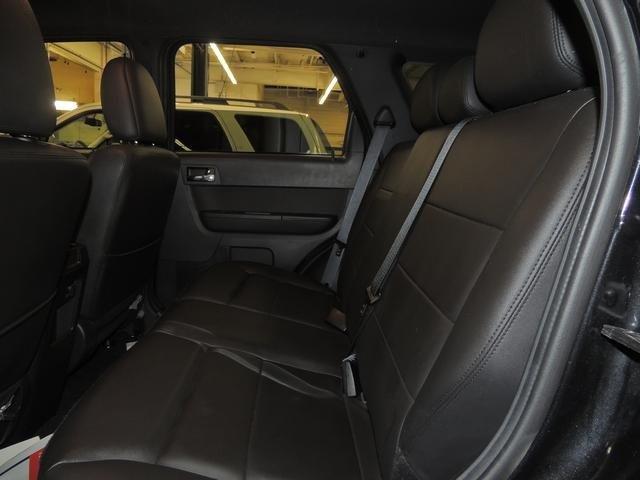 Ford Escape 2011 photo 1