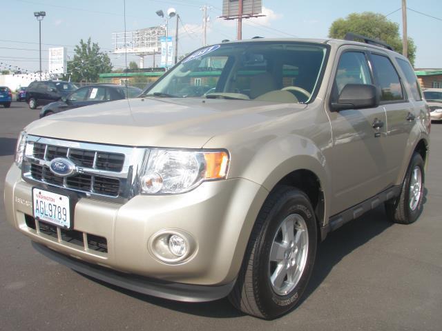 Ford Escape ESi SUV