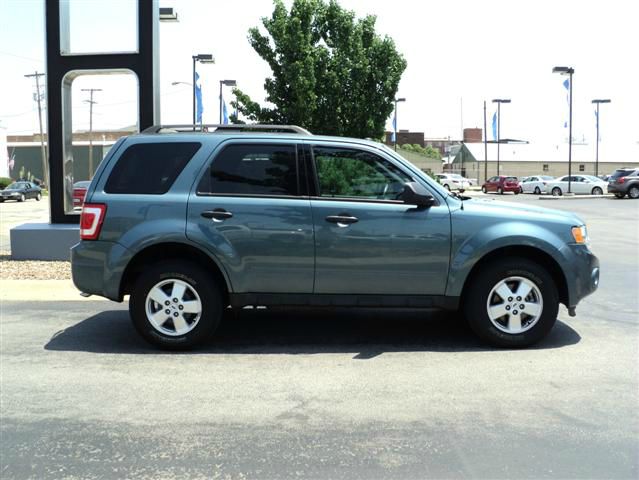 Ford Escape SL 4x4 Regular Cab SUV