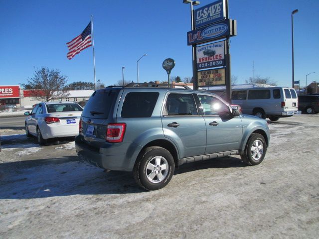 Ford Escape 2011 photo 1