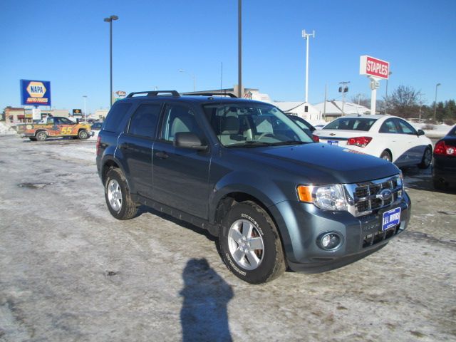 Ford Escape 2011 photo 4