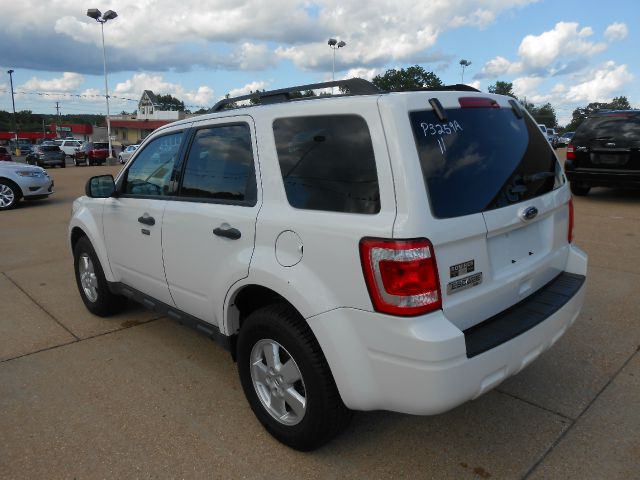 Ford Escape SL 4x4 Regular Cab SUV