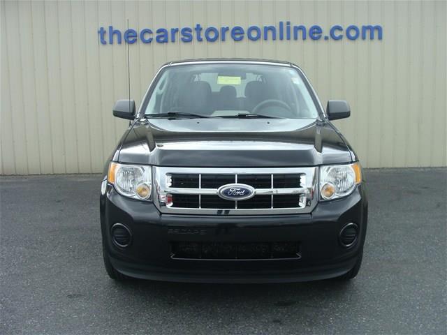 Ford Escape 4DR HB II SUV