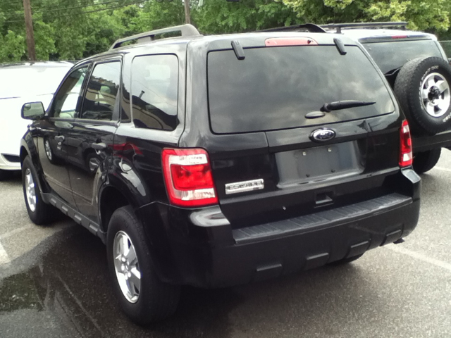 Ford Escape 2011 photo 3