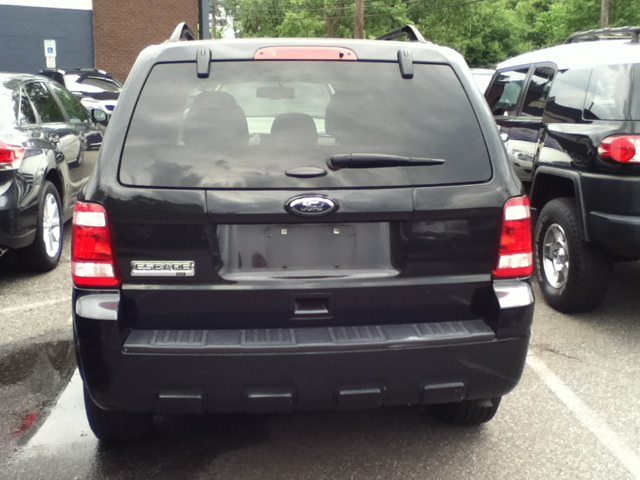 Ford Escape 2011 photo 5