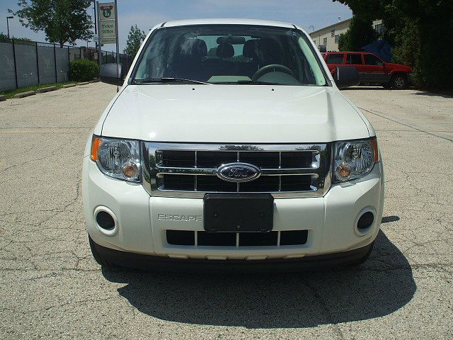 Ford Escape 2011 photo 4