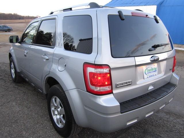 Ford Escape 2011 photo 4