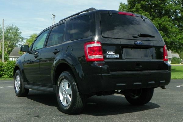 Ford Escape 2011 photo 7