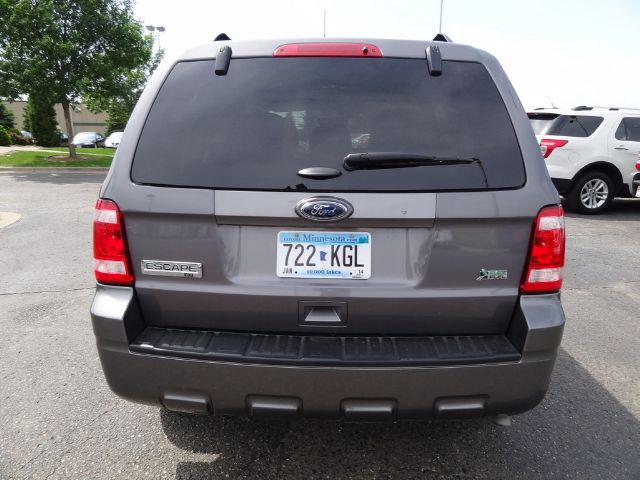 Ford Escape 2011 photo 3