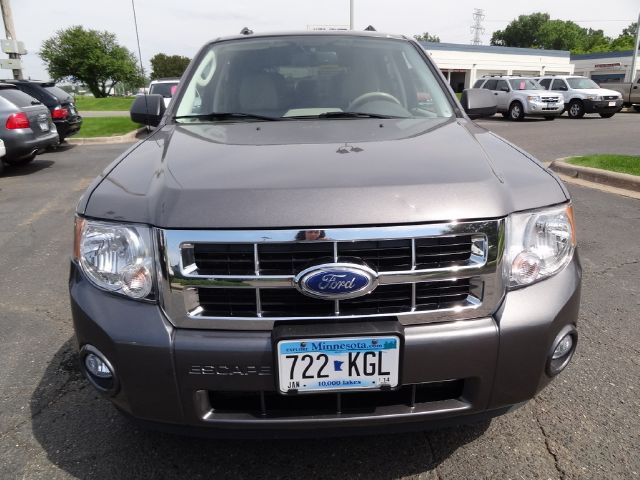 Ford Escape 2011 photo 4