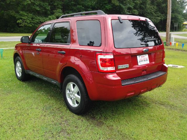 Ford Escape 2011 photo 4