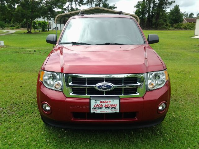 Ford Escape 2011 photo 7