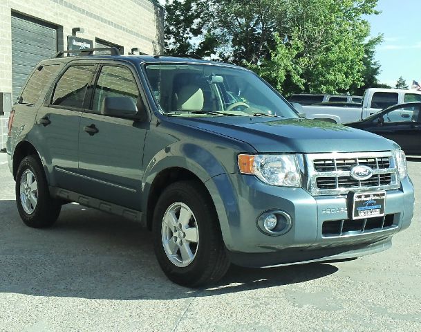 Ford Escape 2011 photo 1