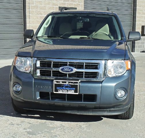 Ford Escape 2011 photo 3