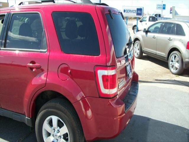 Ford Escape Power LIFT GATE SUV