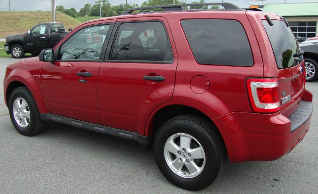 Ford Escape 2011 photo 1