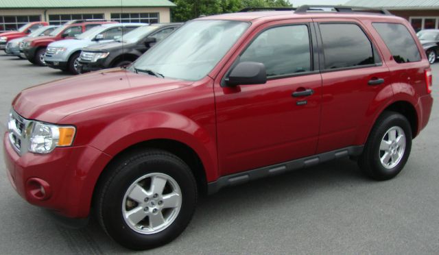 Ford Escape 2011 photo 3