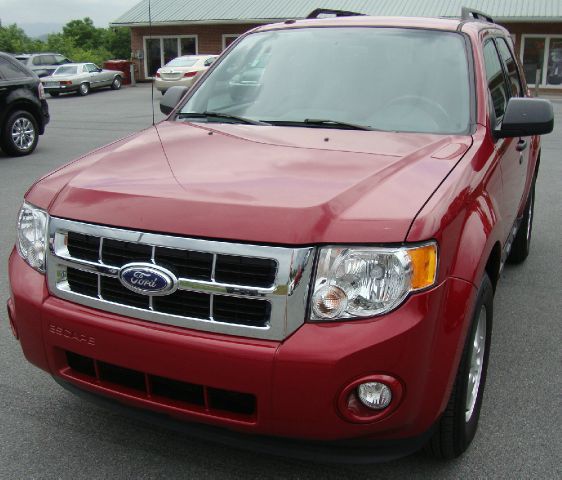 Ford Escape 2011 photo 4