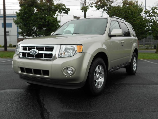 Ford Escape 2011 photo 4