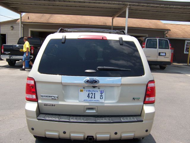 Ford Escape 2011 photo 1