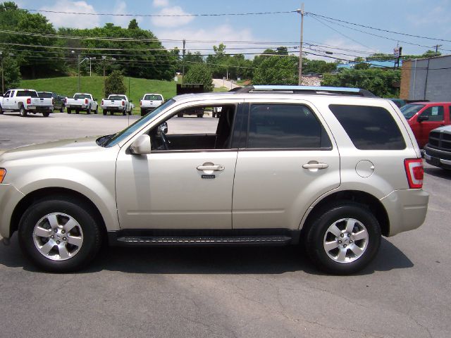 Ford Escape 2011 photo 3