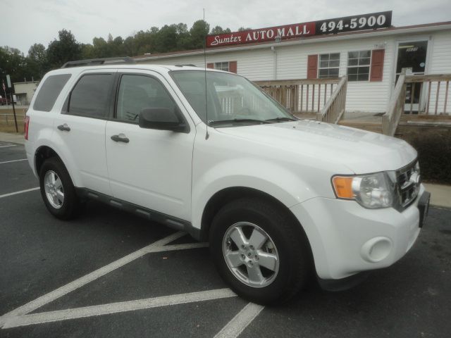 Ford Escape 2011 photo 1