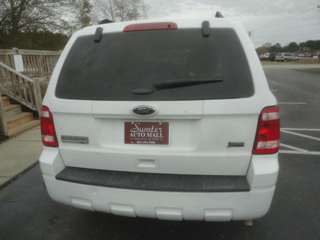 Ford Escape 2011 photo 3