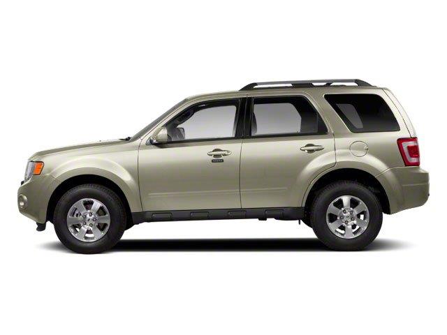 Ford Escape 2011 photo 3