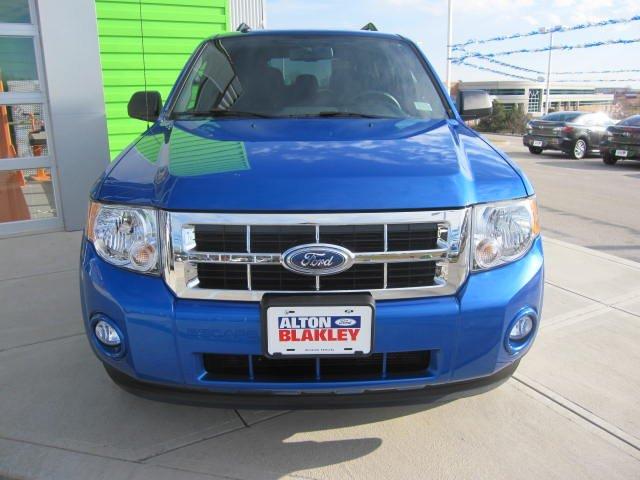 Ford Escape ESi Sport Utility