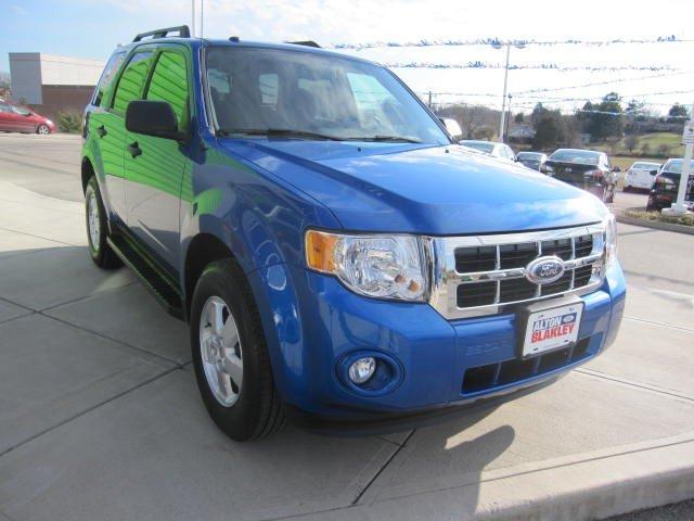 Ford Escape 2011 photo 1