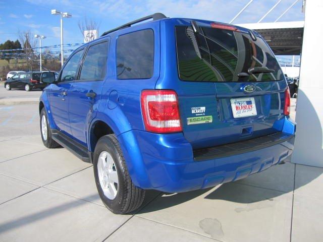 Ford Escape 2011 photo 4